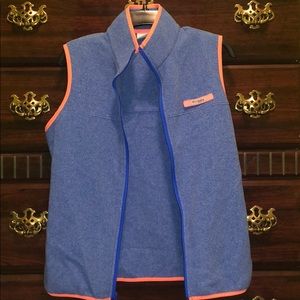 Women’s Columbia vest